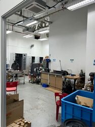 Pantech Business Hub (D5), Factory #610889021